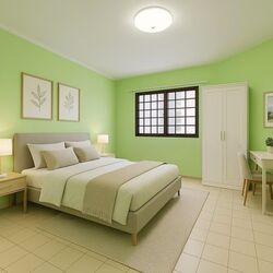 Blk 419 Bukit Batok West Avenue 2 (Bukit Batok), HDB 5 Rooms #541206961